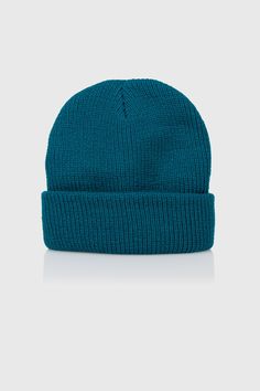 Official presents the WRLD Takeover Beanie (Dark Teal) Features: Comfortable Knit Cuff Beanie Large rubber patch Wear daily 100% Acrylic Cheap Blue Beanie, Teal Hat, Rubber Patch, Style Advice, Dark Teal, Knit Cuff, Fashion Advice, Red Hair, Knitted Hats