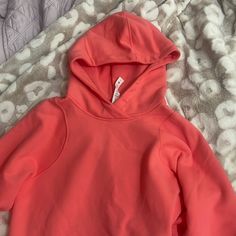 Raspberry Cream- Nwt. Runs Small Is Only Reason I’m Selling, Fits More Like A Size 4. :/ Spring Athleisure Activewear With Drawstring Hood, Pink Long Sleeve Activewear With Ribbed Cuffs, Spring Sporty Hoodie For Workout, Sporty Spring Workout Hoodie, Spring Athleisure Hoodie Activewear, Spring Gym Hoodie Activewear, Casual Pink Winter Activewear, Spring Workout Hoodie In Sportswear Style, Spring Gym Hoodie With Ribbed Cuffs