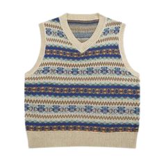 Show off your bohemian side with this Casual Bohemia Knitted-Vest! Featuring a chic, knitted design, it's perfect for adding a touch of style to your wardrobe. Wear it over your favorite top, and take a daring plunge into a world of risk and adventure! Features: -100%Cotton -Crew Neckline -Regular Fit -Bohemia Style Bohemia Style, Knitted Design, Emma Chamberlain, Knitted Vest, Free Socks, Free Bracelet, Star Butterfly, Fashion App, Knit Vest