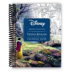 the thomas kneade coloring book from disney's princess and the frog prince