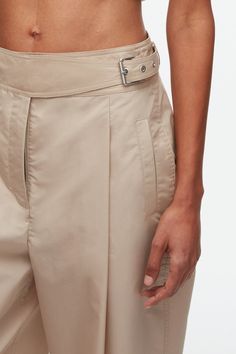 Gurkha Pants Women, Cropped Trouser, Perfect Pant, Women Trends, Mens Outerwear, Short Jacket, Model Height, Welt Pockets, Skirt Pants