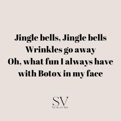 Botox Memes Truths, Cosmetics Quotes, Botox Clinic, Thursday Mood