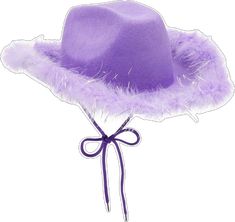 Western Halloween Costume Hat, Western Style Halloween Costume Hat, Western Costume Hat For Halloween, Western Style Halloween Costume Hats And Headpieces, Western Costume Hats And Headpieces For Rodeo Halloween, Western Winter Rodeo Costume Hats And Headpieces, Western Costume Hats And Headpieces For Rodeo, Western Style Winter Rodeo Costume Hats And Headpieces, Adjustable Purple Hat For Costume