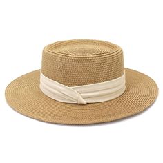 47193377866050 Wide Brim Hat Women, Packable Sun Hat, Wide Brim Straw Hat, Summer Straw Hat, Hat Wide Brim, Elegant Hats, Summer Sun Hat, Sun Hats For Women, Cap Fashion