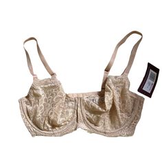 True & Co Gramercy Balconette Bra In Nude New With Tags Soft To Touch Lace Don’t Like The Price, Make An Offer Fitted Underbust Bra Partially Lined, Feminine Fitted Bra With Medium Bust Support, Fitted Lace Bra With Medium Bust Support, Fitted Full Coverage Cream Bra, Fitted Beige Bra With Lace Trim, Fitted Beige Lace Trim Bra, Beige Fitted Bra With Padded Cups, Fitted Beige Bra With Padded Cups, Fitted Feminine Lace Bra