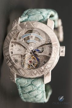 Louis Moinet, Tourbillon Watch, Heart Watch, Watches Rolex, High End Watches, Modern Watches, Mens Bow Ties, Shooting Star