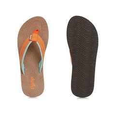 SUMMER IN COMFORT & STYLE- Floopi introduces its EVA premium floral sandals for women that engulf your feet in comfort during the summer. Enjoy a yoga-feel, thong-style flip flop pair that comes with Durable "Eva" Non-Slip Outsoles With Shock Absorbing Technology. YOGA MAT FOOTBED- Discover how it feels to always walk on a yoga mat! Our sandals feature a soft EVA insole and a footbed made with yoga mat feel material for high-end comfort. Long excursions to the beach, social outings or vacations become even more restful. NO MORE HURTING YOUR FEET- Equipped with a soft synthetic strap with printed jersey lining and soft webbing toe posts, our floral textured sandals for women help against developing blisters or skin chafing. Plus, the durable, wavy tread rubber EVA outsoles provide you with Brown Summer Surfing Flip Flops, Brown Flip Flops With Arch Support For Summer, Brown Summer Sandals For Surfing, Brown Sandals For Surfing In Summer, Brown Summer Surfing Sandals, Comfortable Flip Flops With Arch Support For Beach, Brown Beach Flip Flops With Arch Support, Beach Flip Flops With Arch Support In Brown, Comfortable Flip Flops For Surfing And Beach Season