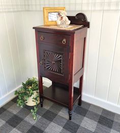 This cabinet was made for sheet music, although it will work well for vinyl records or as a flat file for drawings and art supplies.  Please send us your zip code for a more accurate shipping quote. Our shipping prices are just an estimate. The 7 shelves were built as a unit. This unit can be removed by taking off the back, removing four screws and sliding it out. You can then use it without shelves or add as many as you need. This piece is in good condition and is solid and functional.  The top Sheet Music Cabinet, Art Supply Storage, Music Cabinet, Flat File, Flat Files, Art Supplies Storage, Art Supply, Top Drawer, Zip Code