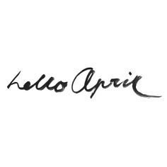 the word hello gyri written in cursive writing on a white background