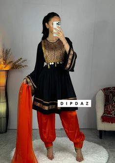 Explore our exclusive collection of Afghan dresses at Dipdaz, where tradition meets modern elegance. Our range includes stunning Afghan bridal dresses, wedding dresses, and ethnic dresses, perfect for every occasion from weddings to henna parties. We also offer luxury Afghan dresses, modest designs, and casual wear, ensuring there's something for everyone. Key Features: Customizable & Personalized: Each dress can be tailored to your preferences, including sleeve length and neckline style. Availa Afghan Culture, Afghani Dress, Ethnic Dresses, Dress Outer, Afghan Wedding, Wedding Henna, Henna Party, Afghan Fashion, Afghan Clothes