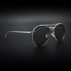 Like sleek black feathers against a twilight sky, it's not how you stand out but how you choose to fly. Crafted from a style of enduring legacy, these classic Aviators are simple, bold and timeless. Lightweight with a sleek unisex frame, their flat black lenses are perfect for both indoor and outdoor use. Comes packaged with a Protective Hard Case and Microfiber Pouch. Size | Details EYEWEAR DIMENSIONS 50mm Lens Height 55mm Lens Width 50•18mm Universal Bridge 140mm Full Frame Width 150mm Temple Twilight Sky, Closet Decor, Jersey Jacket, Black Skulls, Black Feathers, Full Frame, Black Flats, Hard Case, Feathers