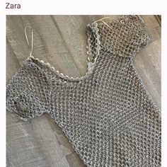 Perfection Dress Cover, Zara Dresses, Cover Up, Zara, Womens Dresses, Silver, Dresses, Women Shopping, Color