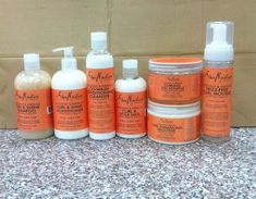 Shea Moisture Coconut, Curl Enhancing Smoothie, Coconut Hibiscus, Curl Mousse, Moisture Mist, Hair Curl, Natural Hair Treatments, Frizz Free Curls