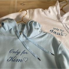 The most sentimental gift ever for your beloved💗 Love is in the air!💗 Give your loved one the best gift they could ever receive. An embroidered crewneck/hoodie has never looked so good. Whether it's a photo of you and family, your lover or best friend, or another person in your life, this embroidered crewneck is sure to bring smile to the face of the lucky recipient. 👉Size Chart 👉T-shirt 👉Sweatshirt 👉Hoodie Care:Wash item inside out in cold water, do not bleach, do not dry clean, do not ir Custom Embroidered Cotton Hoodie As A Gift, Cotton Hoodie With Custom Embroidery As A Gift, Cotton Hooded Hoodie For Gift, Cotton Hooded Hoodie As Gift, Personalized White Cotton Hoodie, Personalized Cotton Hoodie For Winter, Casual Personalized Cotton Hoodie, Casual Cotton Hoodie Personalized, Customized Hoodies