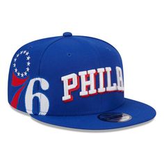 Your passion for the Philadelphia 76ers will be at its peak at the next game when you have this Side Logo 9FIFTY snapback hat from New Era. Its exclusive Philadelphia 76ers design pays tribute to your favorite team in the NBA so you can be right by their side for every rim-rattling dunk this season. Woven clip tag One size fits most Snapback Gray undervisor Flat bill Embroidered graphics with raised details Structured fit Officially licensed Wipe clean with a damp cloth Six panels with eyelets H Kelly Rowland Hair, Nba Outfit, Ny City, Philadelphia 76ers, New Era Cap, Indianapolis Colts, Snapback Hat, Snapback Hats, Favorite Team