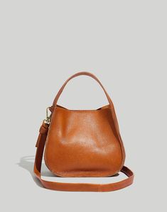 Women's Sydney Leather Crossbody Bag | Madewell Madewell Bags, Leather Industry, Leather Bag Women, Braided Leather, Medium Bags, Bag Straps, Leather Handbag, Leather Crossbody Bag, Leather Purses