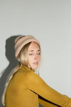 Light and warm balaclava for the coldest days of winter. Minimal opening and slim ribbed knit for a perfect fit, can be folded and worn as a beanie. Fabric is 70% merino wool and 30% cashmere. Fitted Beanie For Cold Weather In Fall, Cozy Ribbed Beanie For Fall, Fall Ribbed Beanie, Ribbed Beanie For Cold Weather In Fall, Fitted Soft Knit Beanie For Fall, Fitted Knitted Beanie For Fall, Ribbed Fitted Hats For Cold Weather, Classic Fitted Beanie For Fall, Ribbed Fitted Hat For Cold Weather