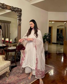 designer suits for women Designer Suits For Women, Simple Dress Casual, Simple Kurta Designs