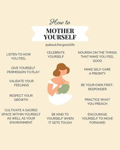 Mother Relationship, Holistic Psychologist, Healing Journaling, A Gentle Reminder, Inner Child Healing, Better Person, Choose Joy, The Good Life