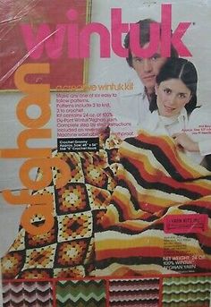 a magazine with an advertisement for a quilter's blanket on the front cover