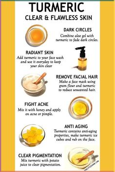 Turmeric Benefits For Skin, Facial Benefits, Remedies For Skin, Food For Glowing Skin, Home Remedies For Skin, Acne Skincare, Aloe Gel