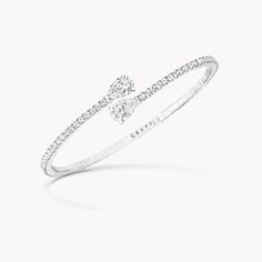 Duet Wraparound Diamond Bangle Dr Accessories, Diamond Shaped Engagement Ring, Graff Diamonds, Bracelets Diamond, Rare Diamond, Expensive Diamond, Diamond Bangles, Bracelet Tennis, Bracelet Diamond