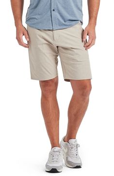 vuori Aim Shorts | Nordstrom Shorts Style, Cargo Shorts, Zip Pockets, Mens Short, Men Casual, Nordstrom, Zipper, Bar