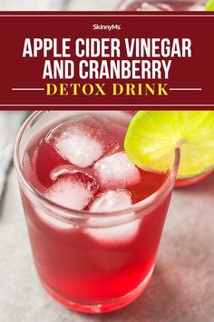 Vinegar Drinks, Health And Fitness Goals, Baking Powder Uses, Apple Cider Vinegar Drink, Natural Cold Remedies, Natural Cough Remedies, Liver Detox