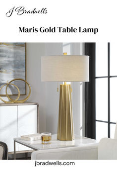 #MarisGoldLamp
#GoldTableLight
#LuxeLighting
#GlamHomeDecor
#ElegantTableLamp
#InteriorDesignInspo
#GoldAccents
#ChicHomeDecor
#LuxuryLiving
#GoldenGlow
#HomeStyleInspiration
#TableLampDecor
#GildedElegance
#GlamorousInteriors
#ModernHomeAccents
#GoldAndGlam
#SophisticatedStyle
#DecoratorTouch
#StylishLighting
#InteriorDesignGoals Uttermost Lamps, Gold Table Lamp, Gold Table, Brass Table, Brass Table Lamps, Elegant Lighting, Star Pattern, Linen Shades, Drum Shade