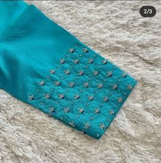 Work Blouse Hand Designs, Simple Maggam Work Blouse, Simple Maggam Work, Blouse Maggam Work, Maggam Work Blouse, Latest Blouse Designs Pattern, Hand Work Design, Traditional Blouse Designs, Latest Model Blouse Designs