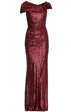 MACloth Off the Shoulder Sheath Sequin Formal Gown Burgundy Evening DressSilhouette: Sheath Neckline: off the shoulder Waist: Nature Hemline/Train: No Train Sleeve Length: Sleeveless Embellishments: Sequin Back Details: Zipper Fully Lined: Yes Built-In Bra: Yes Boning: Yes Fabric: Sequin Shown Color: Burgundy Bodice Color : Burgundy Occasion: Wedding, Prom, Evening Diamond Dresses, Formal Gowns Evening Dresses, Red Lace Gown, Long Red Evening Dress, Elegant Dressing, Red Evening Gowns, Burgundy Evening Dress, Red Sequin Dress, Long Sequin Dress