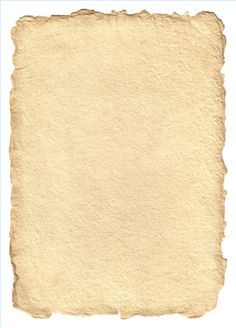 a piece of paper that has been painted white