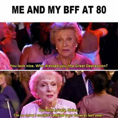 Granny Funny, Laughing Friends, Memes Friends, Friends Meme, Me And My Bff, Heart Memes, Citate Harry Potter, Friendship Memes, Friend Funny