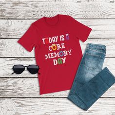 Inside Out Disney Shirt, Today is a Core Memory Day Shirt, Emotions Shirt, Disney Family Shirts, Disney World Shirt, Disneyland Shirt, Pixar by BoundingInstyle on Etsy Memory Day, Disneyland Family Shirts, Moana Shirt, Disney Family Shirts, Core Memory