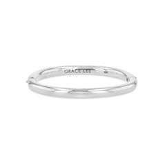 5mm sterling silver tube bangle. Inner diameter dimensions: Small - Approx. 45mm across. Regular - Approx. 50mm across. Sterling Silver Bangle, Sterling Silver Bangles, Silver Bangle, Silver Bangles, Cuff Bracelets, 925 Silver, Bangles, Wedding Rings, Engagement Rings