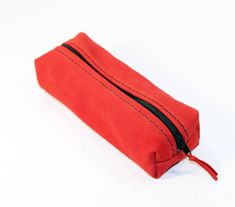 Leather Pencil Case. FREE SHIPPING WORLDWIDE! A perfect case for storing pens and pencils!Great for every student! Very convenient and functional pen case. Material: leather. Color: Red. Size: Height: 18cm Width: 6 cm Depth: 4 cm If you have some questions please write! Red Pencil Case With Zipper Closure, Red Rectangular Pencil Case For Everyday Use, Red Rectangular Pencil Case, Red Rectangular Case For Everyday Use, Red Zipper Pouch Pencil Case For Everyday Use, Red Rectangular Pencil Case For Travel, Rectangular Red Pencil Case For Travel, Red Rectangular Travel Pencil Case, Red Pencil Case With Pen Holders For Everyday