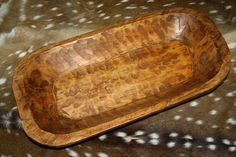 PRICES MAY VARY. Hand carved, these rustic wooden dough boards(bateas) are solid and great looking. Measure about 11-12" wide x 20-22" long. The depth on these beautiful bowls is about 3 inches. Please understand that the sizes will vary slightly.. NOTE: Please understand that these bowls are a natural handmade product and will never be "perfect" That is what makes them rustic and beautiful. Tone, smoothness, shape,etc, all rustic and never machine made. If you want a particu Dough Bowl Centerpiece, Carved Wooden Bowl, Dough Bowls, Wooden Dough Bowl, Rustic Bowls, Table Designs, Dough Bowl, Centerpiece Bowl, Custom Woodworking