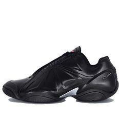 Nike Air Zoom Courtposite x Supreme 'Black' FB8934-001 Air Zoom, Nike Air Zoom, Sneaker Collection, Your Perfect, Nike Air, Nike, Lifestyle, Sneakers, Quick Saves