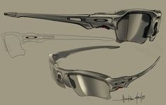 Tactical Sunglasses, Futurism Fashion, Teknologi Futuristik, Ar Glasses, Sport Glasses, Disney Toms, Vr Glasses