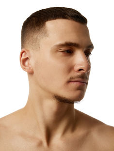 Crew Cut Fade Textured Crew Cut Men, Messy Crew Cut Men, Men’s Crew Cut Haircuts, Crew Cut Fade, Barber Shop