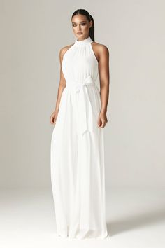 Belted Jumpsuit, Belt Jumpsuit, Leg Belt, White Jumpsuit, Modern Dress, Crepe Fabric, Long Shirt, Club Dresses, Bandage Dress