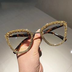 Jillian Cat Eye Rhinestone Vintage Glasses – Southood Cat Eye Glasses Frames Vintage, Bling Glasses, Vintage Cat Eye Glasses, Vintage Eyeglasses Frames, Clear Lens Glasses, Eyeglass Frames For Men, Glasses Fashion Women, Cat Eye Glasses Frames, Stylish Eyeglasses