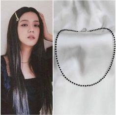 Bts kpop necklaces trend Kpop Idol Bracelet, Bts Necklace, Jewelry Kpop, Pop Beads, Kalung Manik-manik, Pop Jewelry, Pola Manik, Бисер Twin, Gelang Manik-manik