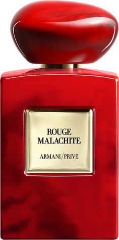 ARMANI beauty Armani Prive Rouge Malachite Eau de Parfum | Nordstrom Armani Prive Rouge Malachite, Armani Parfum, Armani Privé, Russian Culture, Armani Beauty, Armani Prive