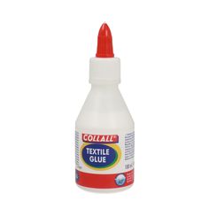 Colla per tessuti collall - 100ml