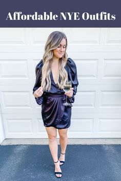 I wanted to share 10 Holiday outfit ideas for your casual holiday with family at home, New Year's Eve or Christmas. I especially love these affordable sparkly New Year's Eve outfit and dress. Holiday Outfit Ideas, Family At Home, Camo Sweater, Sam Edelman Boots, Sequin Rompers, Eve Outfit, Black Denim Skirt, New Years Eve Outfits, Holiday Outfit