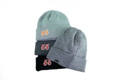 Ampro Est.1955 Beanie http://www.ampro.co.uk/shop/hats/ Winter Hats, Embroidery