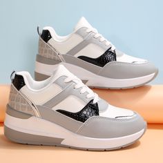 Shipping: Worldwide Express Shipping AvailableDelivery time: 7-15Days Fast ShippingReturns: Fast refund, 100% Money Back Guarantee. Women Sneakers Fashion, Running Shoes For Women, Women's Sports, Casual Sport Shoes, Sports Women, New Fashion, Casual Shoes, Money, Sports