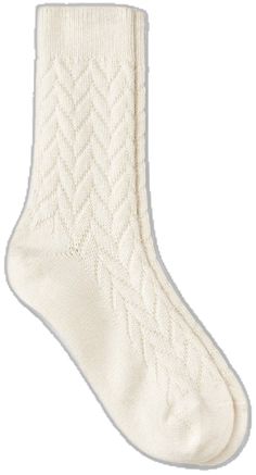 Super Soft Comfortable Cream Socks, Comfortable Super Soft Cream Socks, Comfortable Cream Socks, Comfortable Cream Socks For Fall, Classic White Socks For Fall, White Classic Socks For Fall, Athletic Socks, Boot Socks, Universal Thread