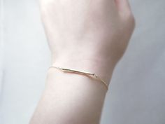 simple Minimalist Yellow Gold Brass Chain Bracelet, Minimalist Adjustable Brass Chain Bracelet, Adjustable Minimalist Brass Chain Bracelet, Minimalist Brass Chain Bracelet For Gift, Minimalist Brass Chain Bracelet Gift, Minimalist Gold Chain Bracelet With Simple Design, Gold Minimalist Chain Bracelet With Simple Design, Simple Adjustable Gold Bracelet, Simple Yellow Gold Bracelet